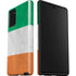 Ireland Flag Distressed Galaxy Note20 5G Pro Case